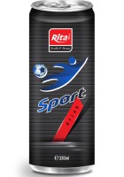 330мл спортивный напиток